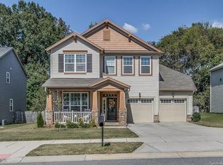 2523 Botanical Ct NW, Concord, NC 28027