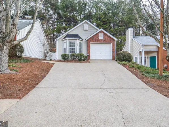 204 Chelsea Ct, Woodstock, GA 30189