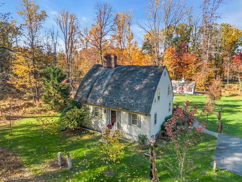 27 Sandy Ridge Road, Stockton, NJ 08559 MLS 3873290 Zillow