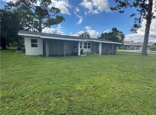 1111 Palm Ave, North Fort Myers, FL 33903