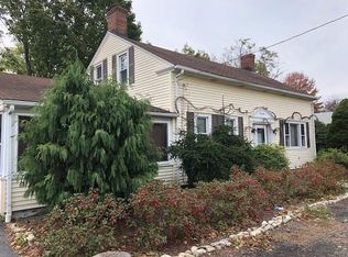 64 Phenix Ave, Cranston, RI 02920
