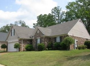 5390 Mahogany Ridge Dr, Arlington, TN 38002