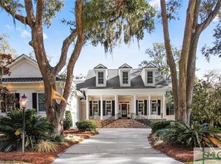 11 Seawatch Dr, Savannah, GA 31411