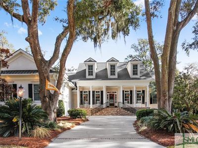 11 Seawatch Dr, Savannah, GA, 31411