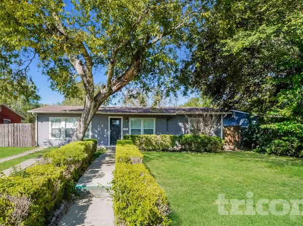 423 Byrnes Dr, San Antonio, TX 78209