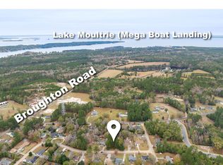 135 Kitfield Rd, Moncks Corner, SC 29461