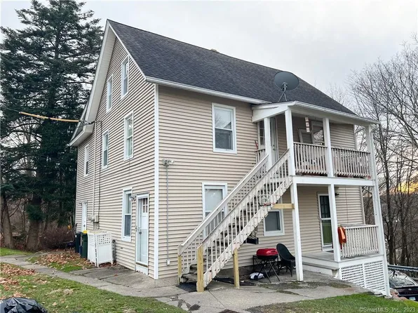 1 Orchard Street, Ansonia, CT 06401
