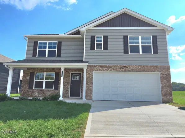 1179 Aspen Ter, Greeneville, TN 37745