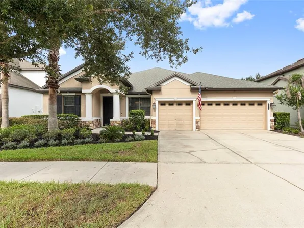 7957 HAMPTON LAKE DRIVE, TAMPA, FL 33647