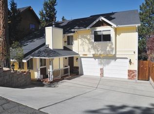 782 Villa Grove Ave, Big Bear City, CA 92314