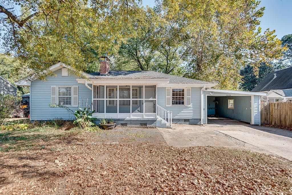 5026 Chamblee Tucker Rd, Tucker, GA 30084 MLS 7301524 Zillow