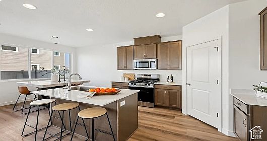 4th image of 2592 N 2080 W #181