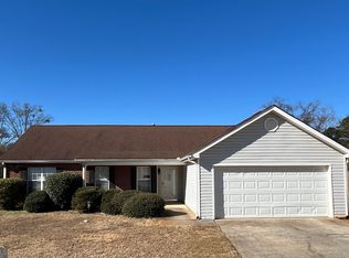 11473 Vinea Way, Hampton, GA 30228