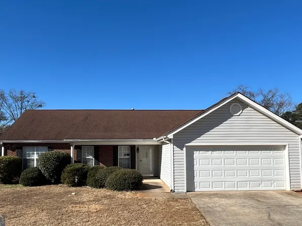 11473 Vinea Way, Hampton, GA 30228