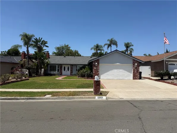5901 Casson Dr, Yorba Linda, CA 92886