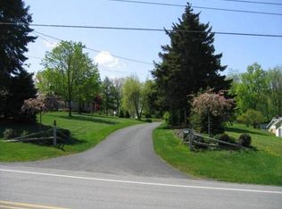 3428 Elton Rd, Johnstown, PA 15904