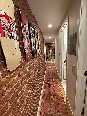 2nd image of 547 W 157th St #1