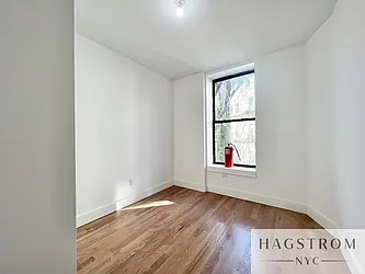 Rented by Hagstrom Management Inc