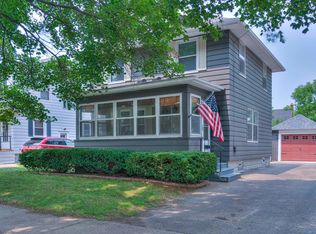 750 Union St, Jackson, MI 49203