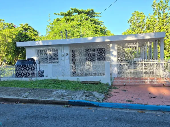 B 14 Calle, Hormigueros, PR 00660