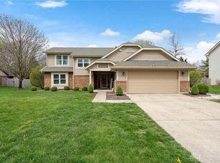 6251 Munger Rd, Dayton, OH 45459