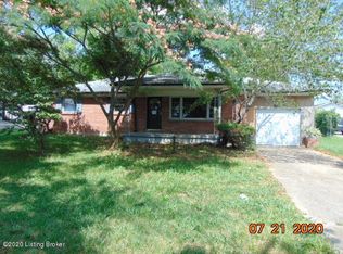 940 N Bardstown Rd, Mount Washington, KY 40047