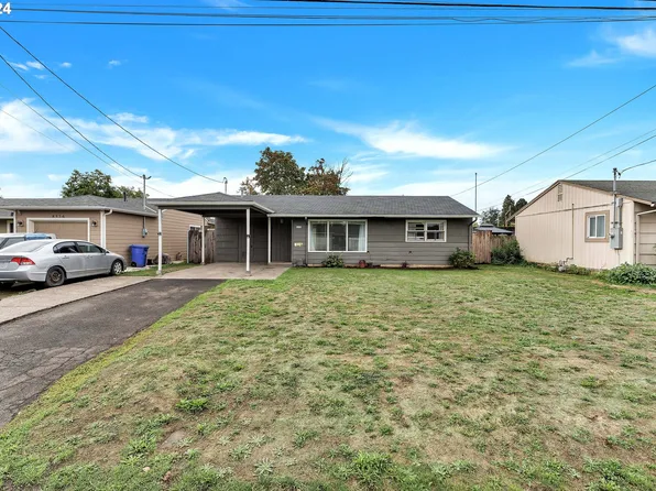 8546 NE Clackamas St, Portland, OR 97220