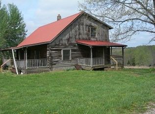 2860 S Rileys Rd, English, IN 47118