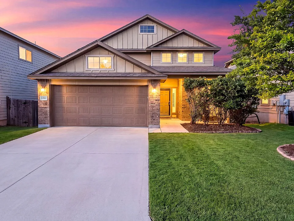 10810 Ranchland Fox