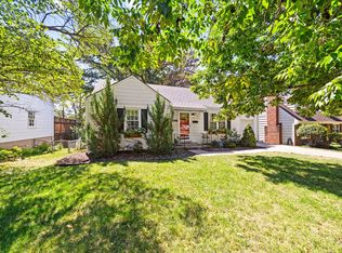 4211 W 53rd Ter, Roeland Park, KS 66205