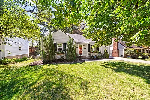 4211 W 53rd Ter Photo 1