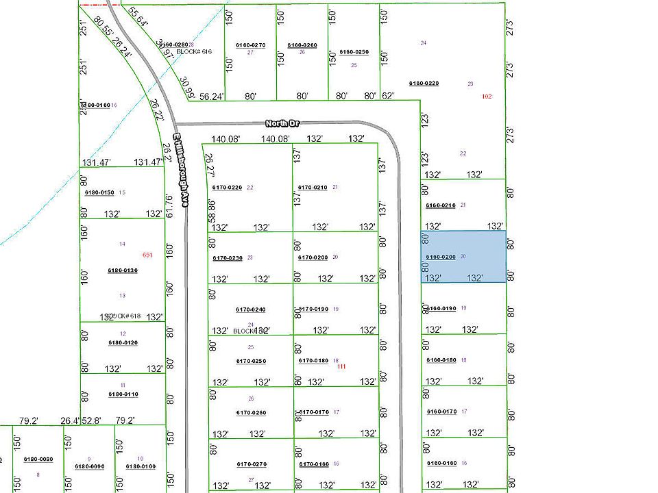 1st image of 106 East Dr