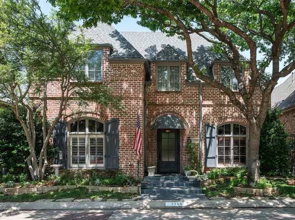 7715 Marquette St, Dallas, TX 75225