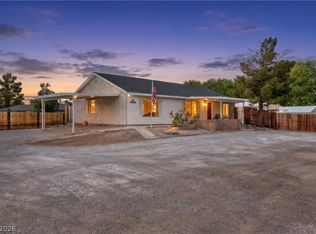 208 W Alma St, Overton, NV 89040