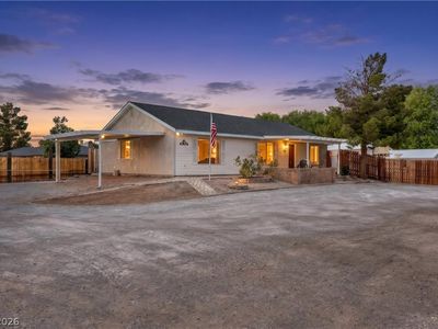 208 W Alma St, Overton, NV, 89040
