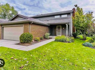 3018 Seafarer Cv, Fort Wayne, IN 46815