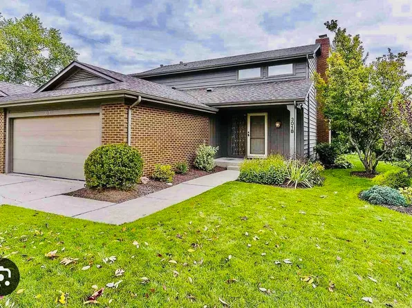 3018 Seafarer Cv, Fort Wayne, IN 46815