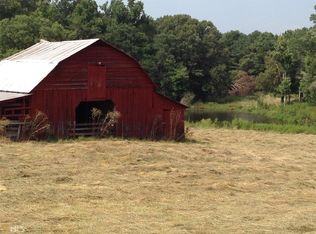 433 Lower Union Hill Rd, Canton, GA 30115