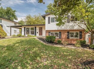 11056 Whitehall Manor Dr, Bridgeton, MO 63044