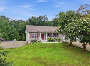 160 Starlyn Trce, Hiram, GA 30141