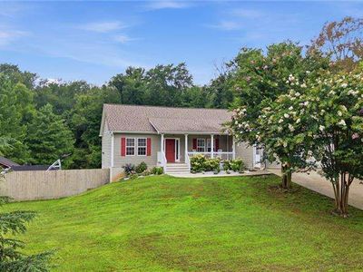 160 Starlyn Trce, Hiram, GA, 30141
