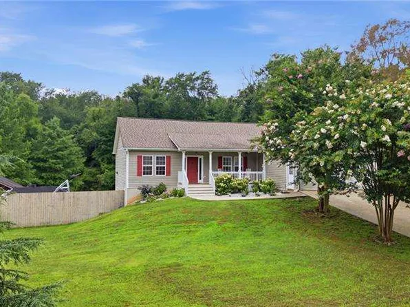 160 Starlyn Trce, Hiram, GA 30141