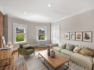 462 Massachusetts Ave APT 4, Boston, MA 02118