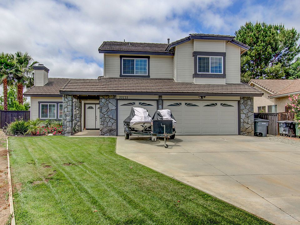 1st image of 22733 Blueberry Ln