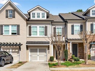 166 Bellehaven Dr, Woodstock, GA
