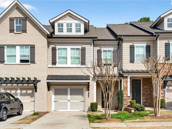 166 Bellehaven Dr, Woodstock, GA 30188