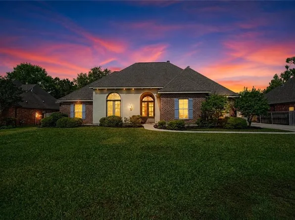 443 Clayton Ct, Slidell, LA 70461