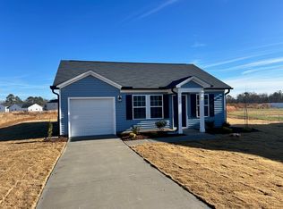 199 Suhani Ln, Clayton, NC 27520