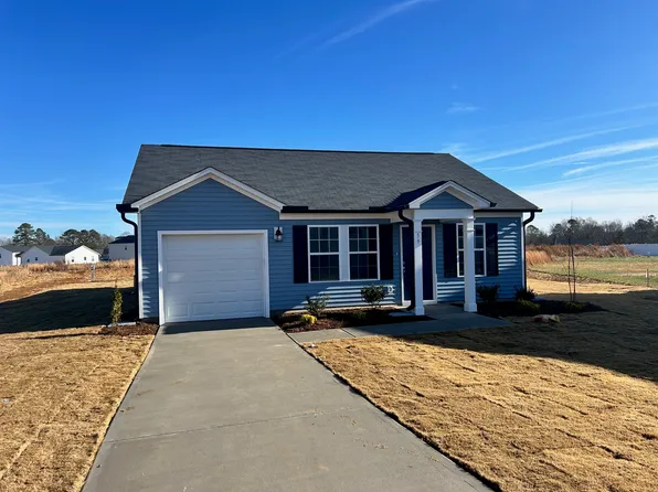 199 Suhani Ln, Clayton, NC 27520