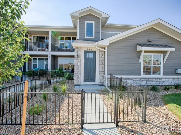 350 High Point Dr #C-202, Longmont, CO 80504